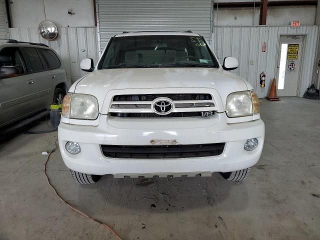 2006 Toyota Sequoia SR5