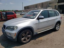 2009 BMW X5 XDRIVE30I for sale in Fredericksburg, VA