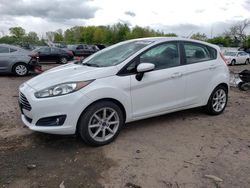 2019 Ford Fiesta SE for sale in Pennsburg, PA