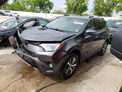 2017 Toyota Rav4 XLE for sale in Bridgeton, MO