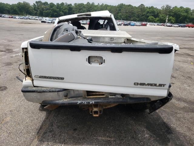 2005 Chevrolet Silverado K1500