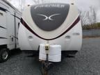 2010 Keystone Trailer