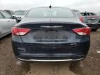 2017 Chrysler 200 Limited