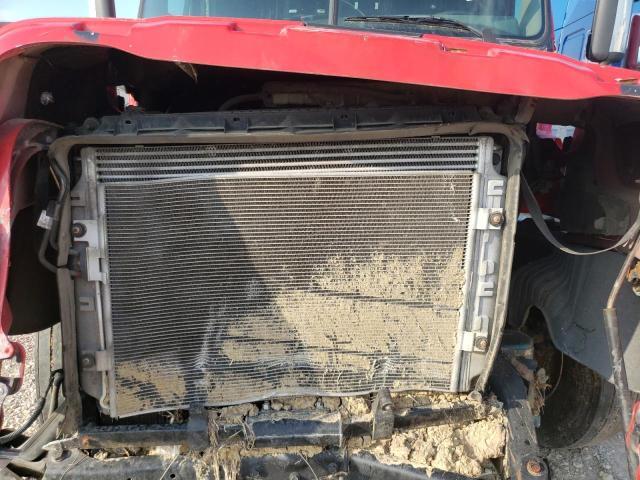 2017 Freigliner Cascadia 125