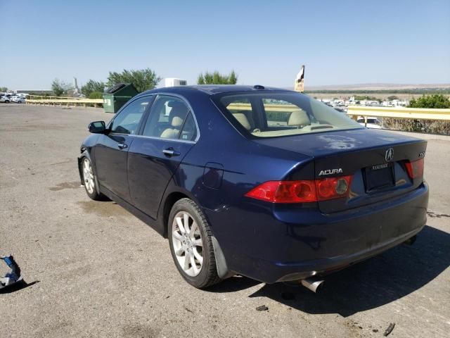 2006 Acura TSX