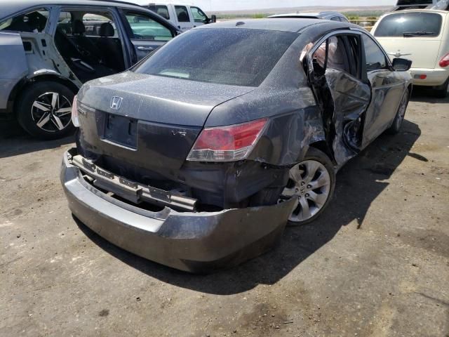 2009 Honda Accord EXL