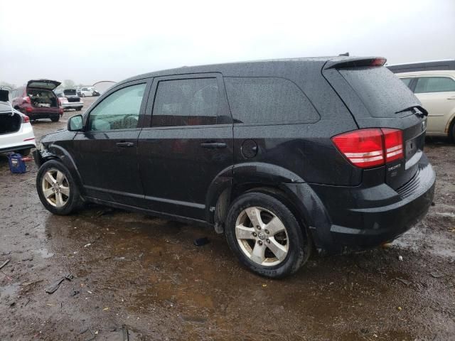 2009 Dodge Journey SXT