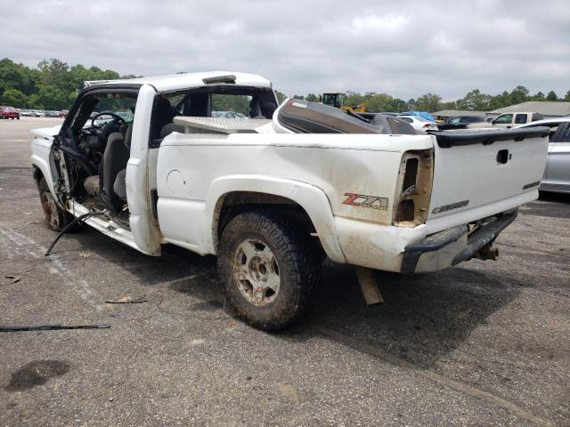 2005 Chevrolet Silverado K1500