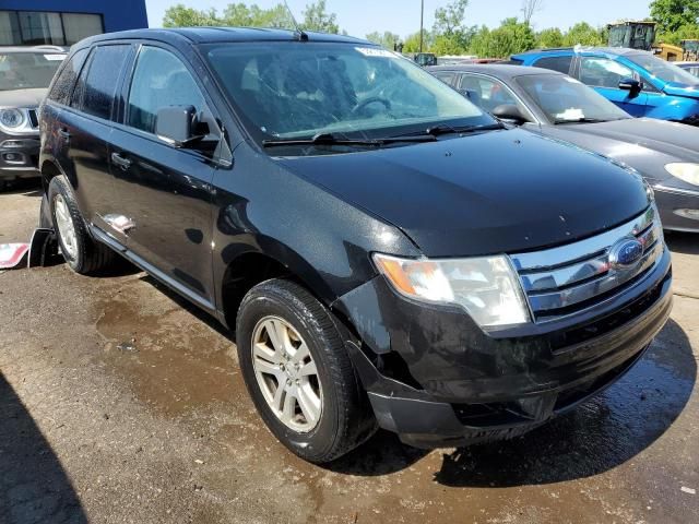 2010 Ford Edge SE