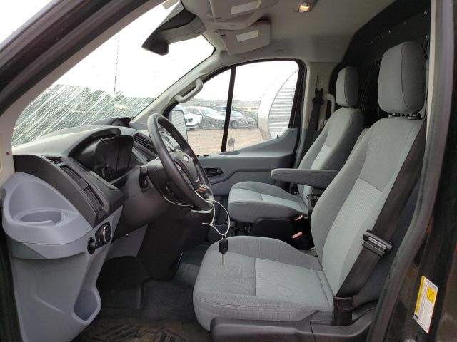 2015 Ford Transit T-150
