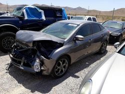 Vehiculos salvage en venta de Copart Cudahy, WI: 2014 Ford Focus SE