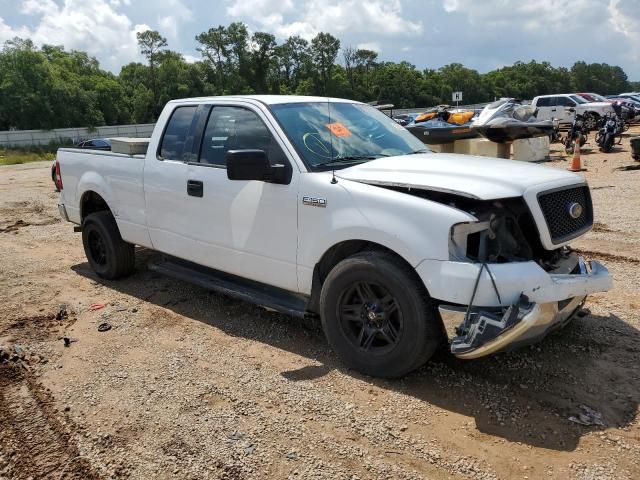 2004 Ford F150