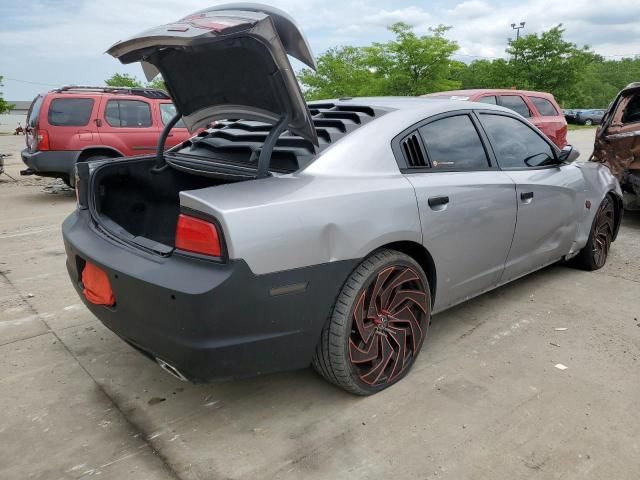 2013 Dodge Charger SXT