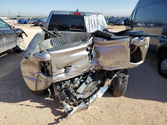 2022 Dodge Ram 1500 big Horn/lone Star
