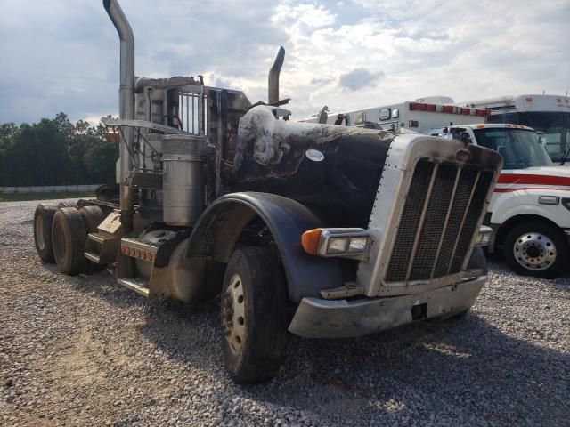 1999 Peterbilt 379