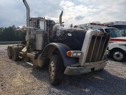 Peterbilt salvage cars for sale: 1999 Peterbilt 379