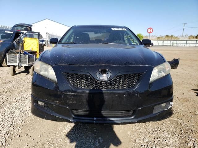 2009 Toyota Camry SE