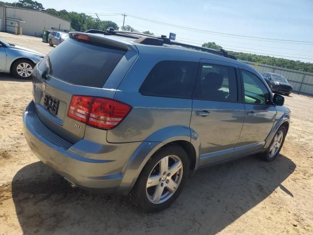 2009 Dodge Journey SXT