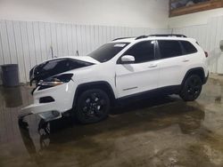 2018 Jeep Cherokee Latitude for sale in Glassboro, NJ