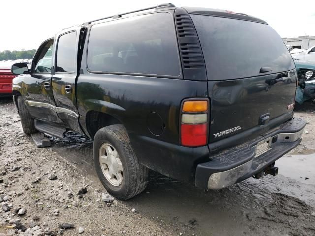 2006 GMC Yukon XL K1500