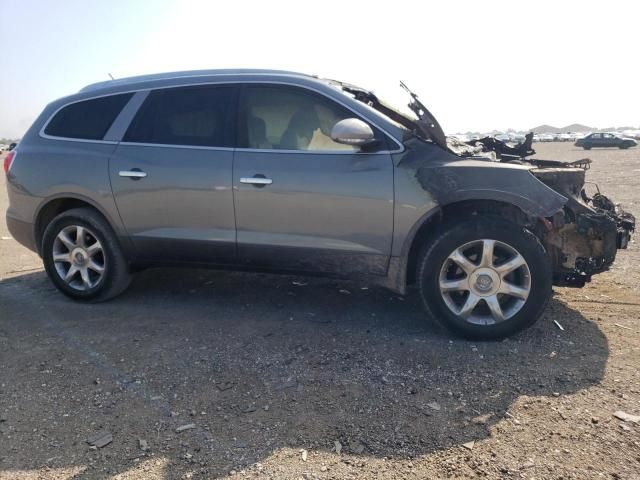 2008 Buick Enclave CXL