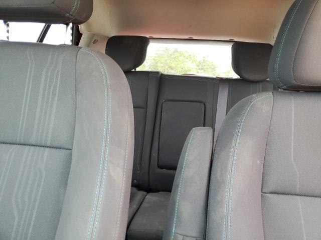 2016 Chevrolet Trax 1LT