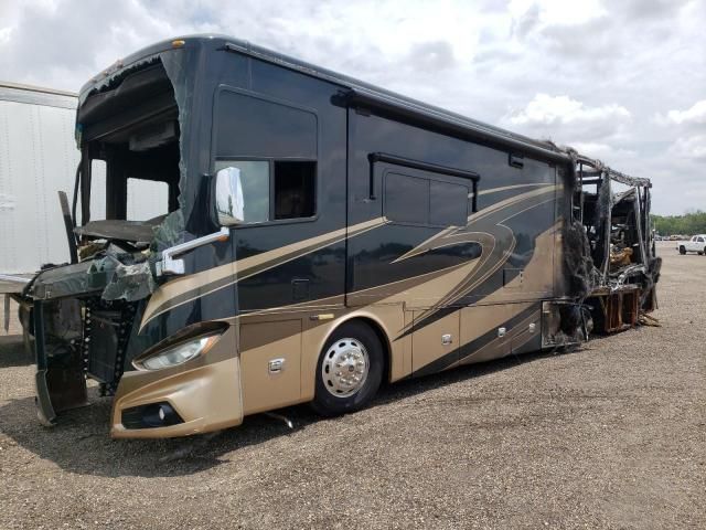 2016 Tiffin Motorhomes Inc 2016 Freightliner Chassis XC