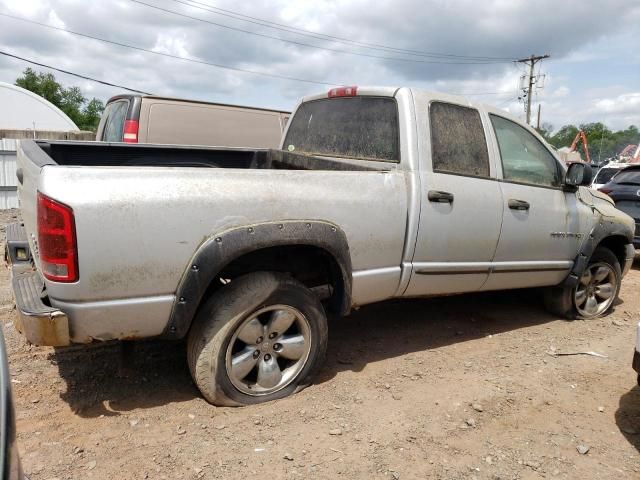 2003 Dodge RAM 1500 ST