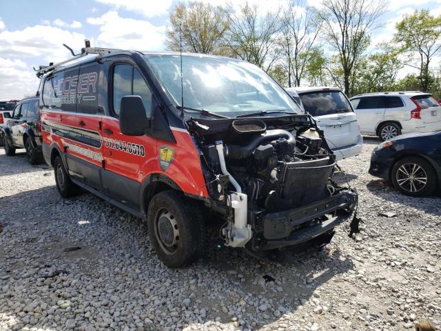 2017 Ford Ford Transit CON