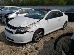 Salvage cars for sale from Copart Franklin, WI: 2009 Scion TC