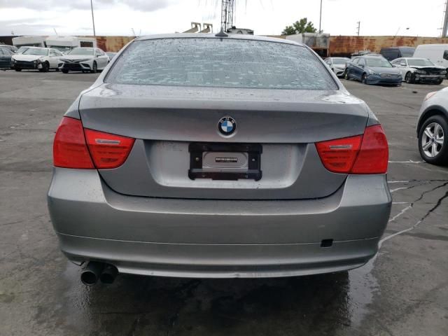 2011 BMW 328 I