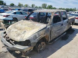 2005 GMC Sierra K2500 Heavy Duty for sale in Bridgeton, MO