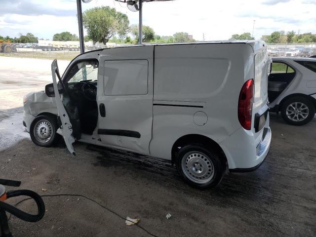 2022 Dodge RAM Promaster City Tradesman