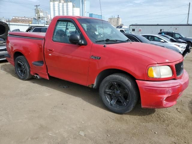 1999 Ford F150 SVT Lightning