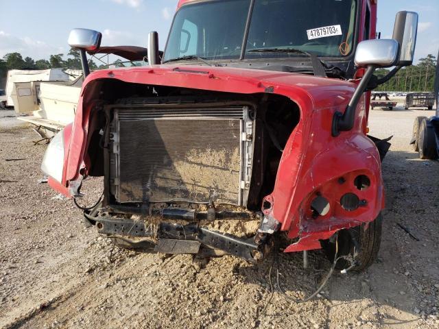 2017 Freigliner Cascadia 125