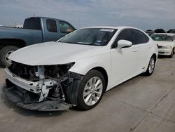 2015 Lexus ES 300H for sale in Grand Prairie, TX