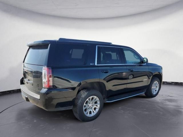 2020 GMC Yukon SLT