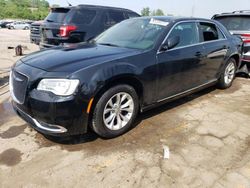 2015 Chrysler 300 Limited for sale in Chicago Heights, IL