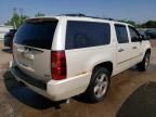 2009 Chevrolet Suburban K1500 LTZ