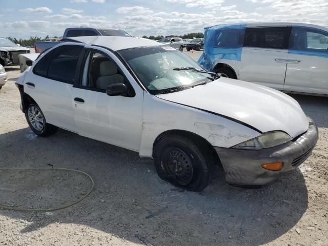 1996 Chevrolet Cavalier