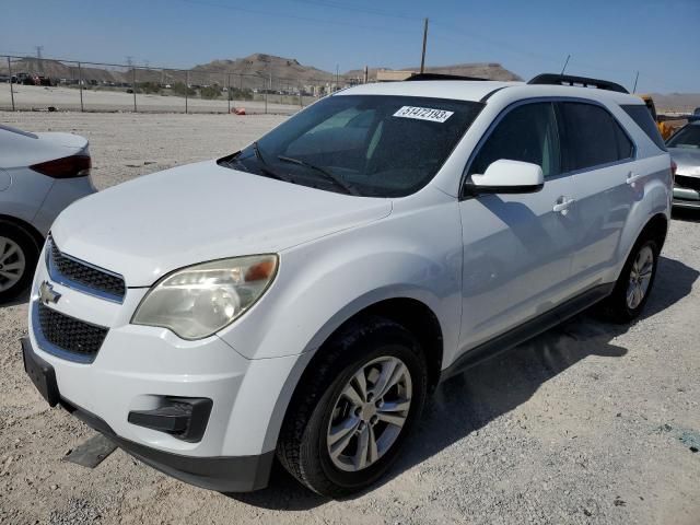 2011 Chevrolet Equinox LT