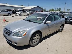 2002 Nissan Altima Base for sale in Dyer, IN