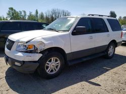 2006 Ford Expedition XLT en venta en Portland, OR