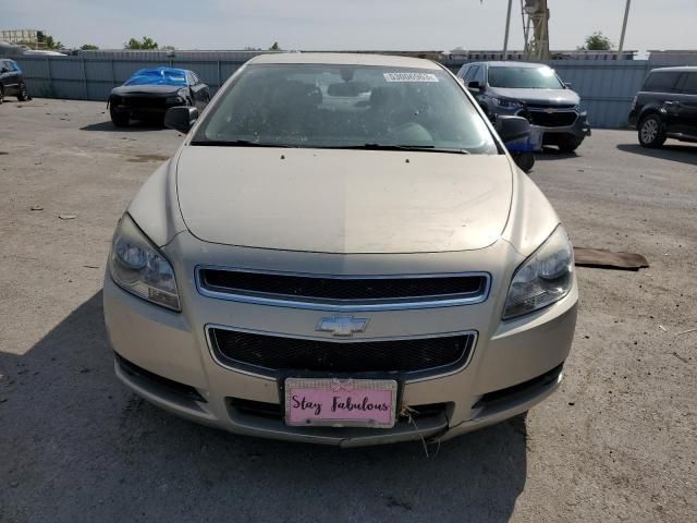 2011 Chevrolet Malibu LS