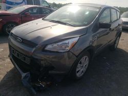 Ford salvage cars for sale: 2013 Ford Escape S