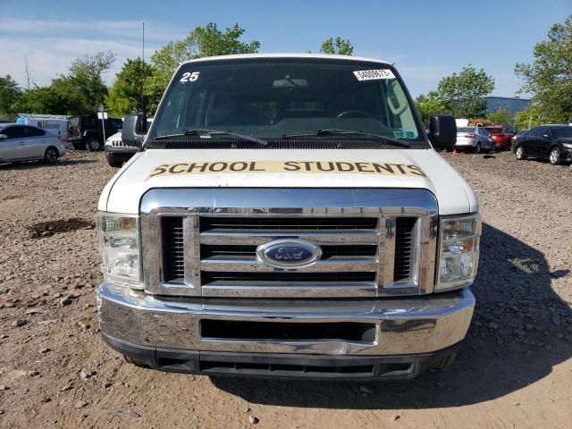 2009 Ford Econoline E150 Wagon