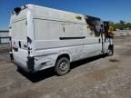 2020 Dodge RAM Promaster 3500 3500 High