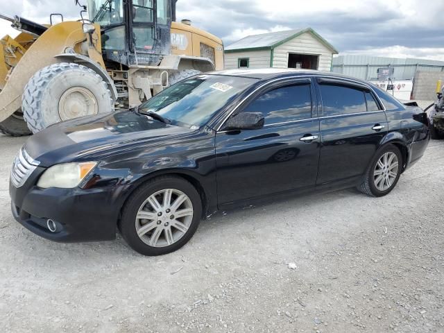 2009 Toyota Avalon XL