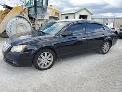 Toyota salvage cars for sale: 2009 Toyota Avalon XL