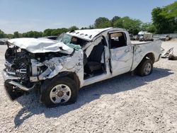 Dodge 2500 salvage cars for sale: 2022 Dodge RAM 2500 BIG HORN/LONE Star